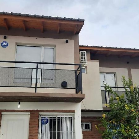 Ballena Franca Πουέρτο Μαντρίν Εξωτερικό φωτογραφία